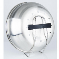 SAfire bracket lid
