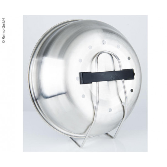 SAfire bracket lid