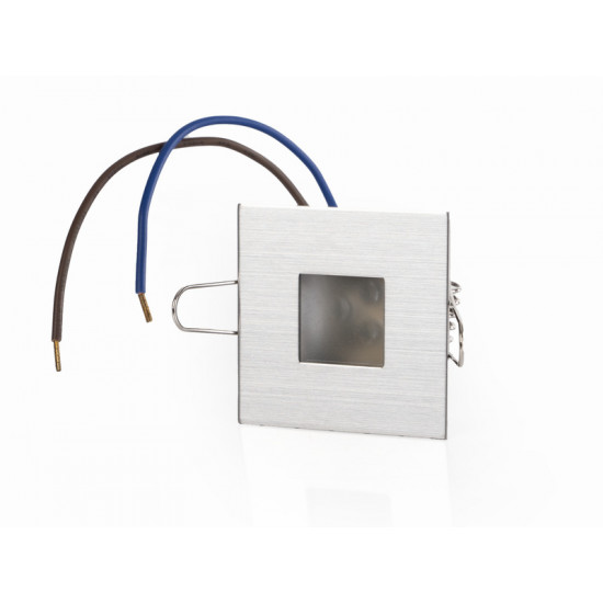 LED recessed spotlight "ANKE"