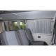Curtain system Ford Trans