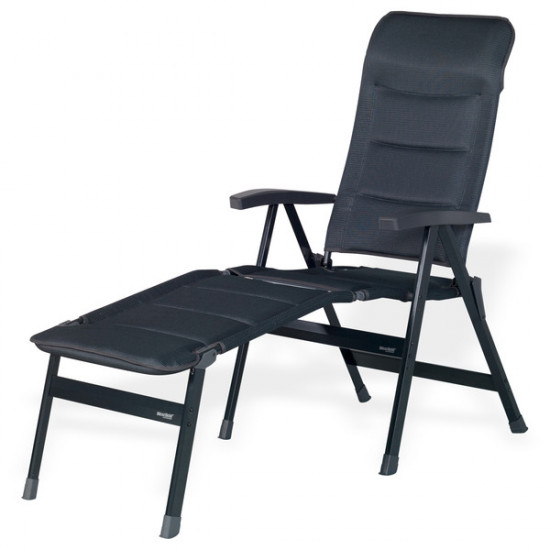 Footrest REGINA blue DuraDore 2D, for Majestic-911533