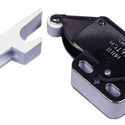 Mini - Latch / Automatic - Snap