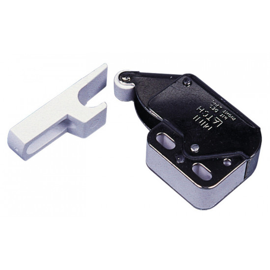 Mini - Latch / Automatic - Snap