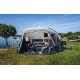 ADRIA ACTION AIR 391 Inflatable Caravan Awning