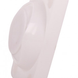 Magnetic door stop - Load capacity: 10 kg - Set of 2