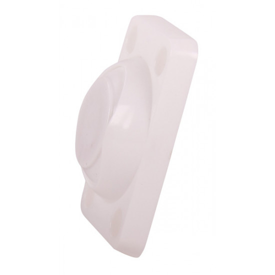 Magnetic door stop - Load capacity: 10 kg - Set of 2