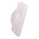 Magnetic door stop - Load capacity: 10 kg - Set of 2