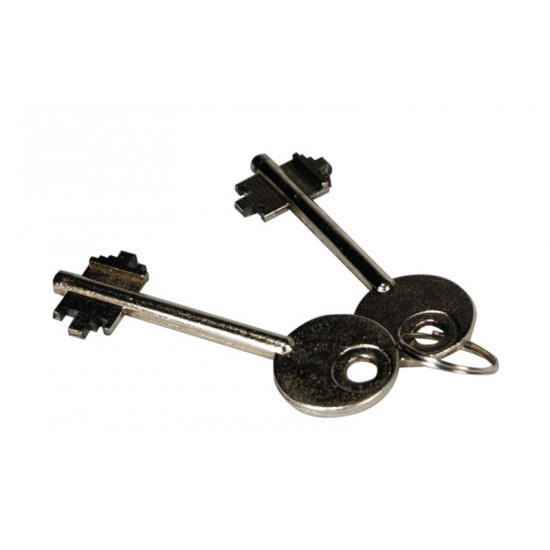 Rex - Compact Furniture Safe