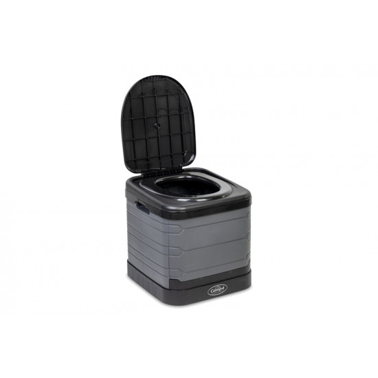 Camping toilet L