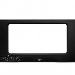 EFOY COMFORT black frame for OP2 control panel