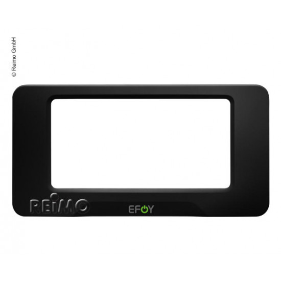 EFOY COMFORT black frame for OP2 control panel