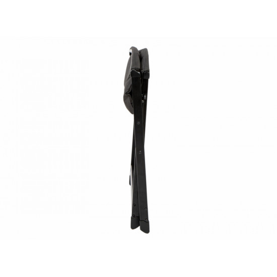 Leg rest Campinas - Black