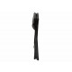 Leg rest Campinas - Black