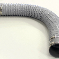 Flexible connection hose