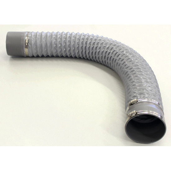 Flexible connection hose