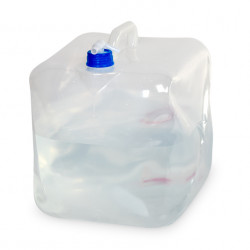 Foldable water canister - 20 l