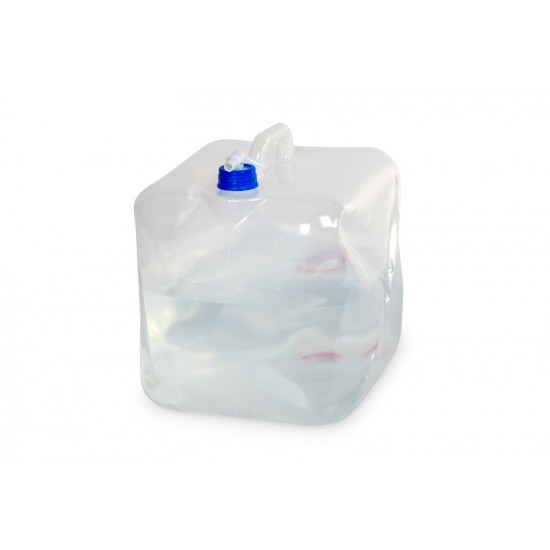 Foldable water canister - 20 l