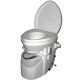 Nature's Head Camping Composting Toilet with Spider Handle