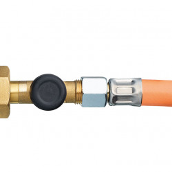 HD hose SBS 750 mm G.8 EU Shell