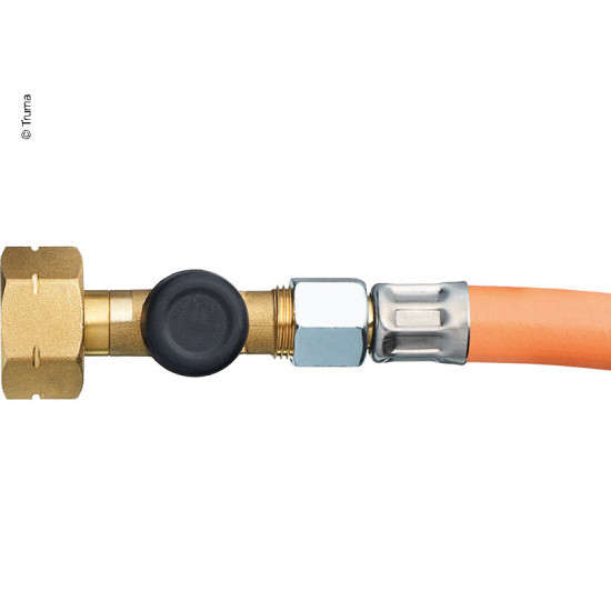 HD hose SBS 750 mm G.8 EU Shell