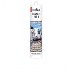 DEKAsyl MS-1 adhesive