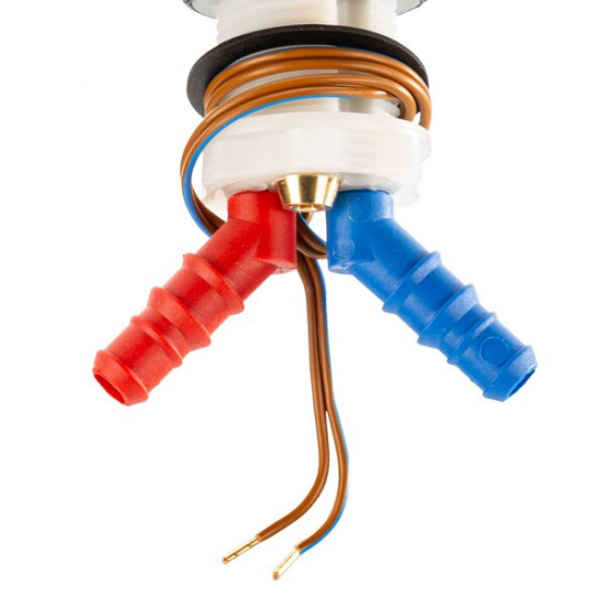 Single-lever mixer Trend A - countertop - chrome