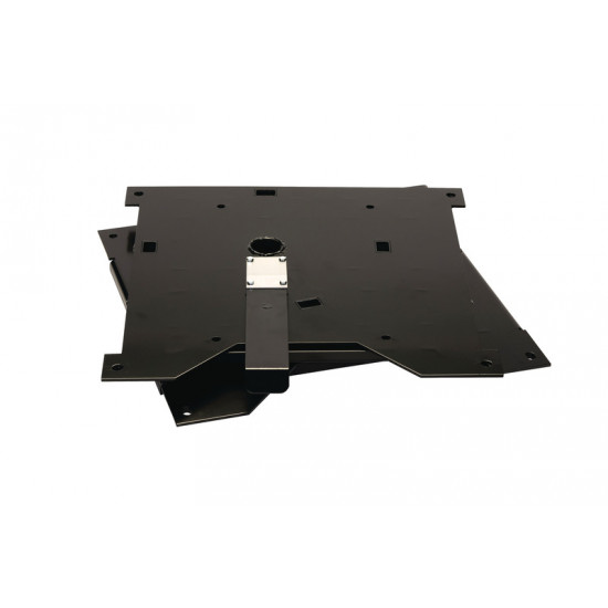 Swivel base for MB Sprinter and VW Crafter - swivel seat driver's side from 2006 onwards