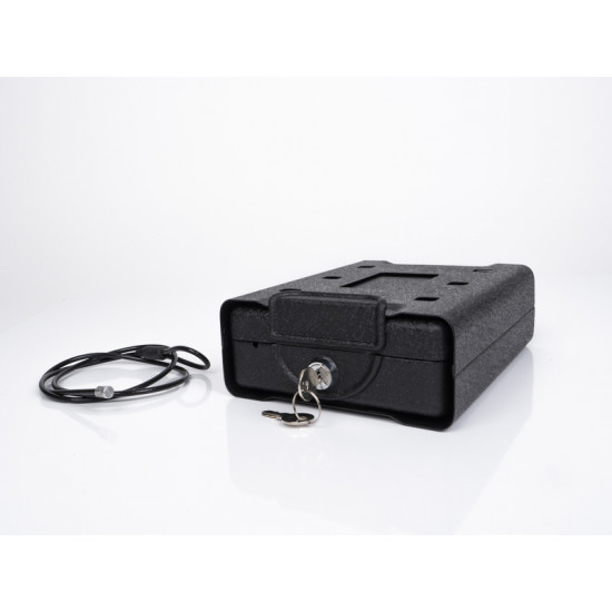 Safety - Mobile safe / Vault