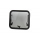 W730 x H430mm Comfort acrylic glass awning windows