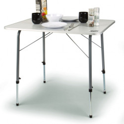Camping table Ole - 80 x 60 cm