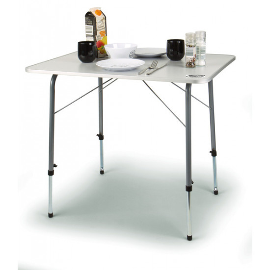 Camping table Ole - 80 x 60 cm