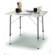 Camping table Ole - 80 x 60 cm