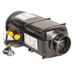 Whale Heat Air 3GT gas heater - 3 kW