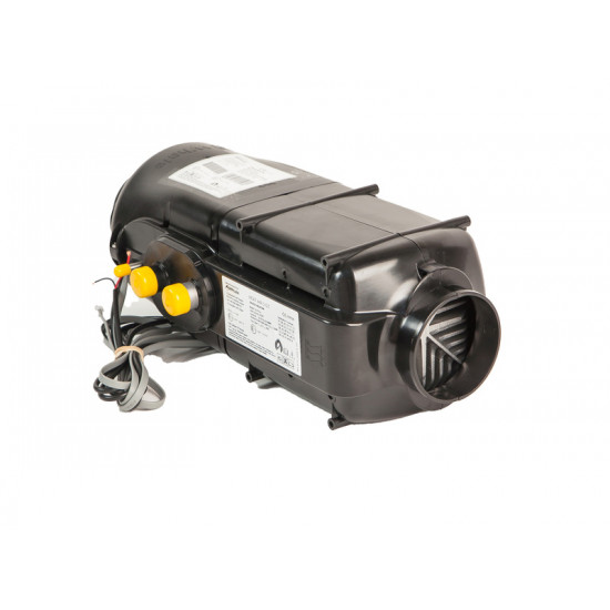 Whale Heat Air 3GT gas heater - 3 kW