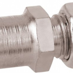 REDL 10-8 reducing screw