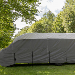 PREMIUM Motorhome Protective Cover