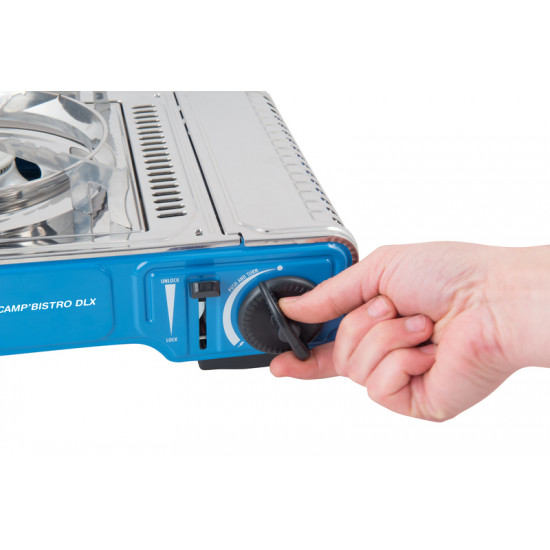 Cartridge stove Camp Bistro DLX