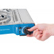 Cartridge stove Camp Bistro DLX