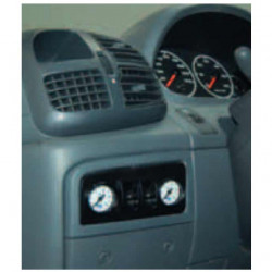 VB-SemiAir 2-Circuit Auxiliary Air Suspension Comfort Set Fiat Ducato 244