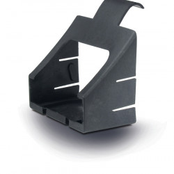 Carbest wheel brake chocks, set of 2