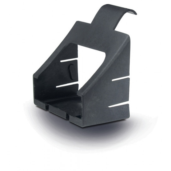Carbest wheel brake chocks, set of 2