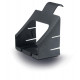 Carbest wheel brake chocks, set of 2