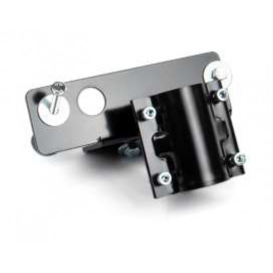 Vehicle-specific adapters for installing the leveling jacks - Fiat Ducato, Peugeot Boxer, Citroën Ju