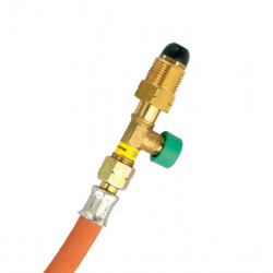 HD hose 750mm SBS SE P