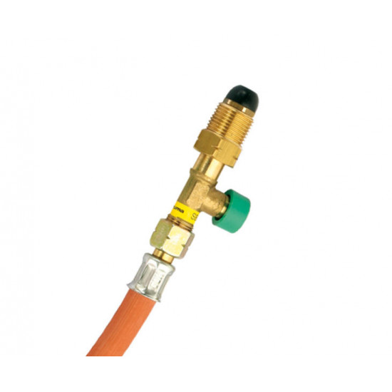 HD hose 750mm SBS SE P