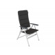 Grenoble DeLuxe camping chair