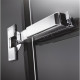 Tiomos cover cap - For 0, 3, 9.5 and 19 mm hinge arm cover cap
