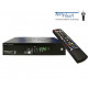 OYSTER 85CI+ HD+ Single-LNB