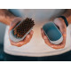 Soft Soak Brush