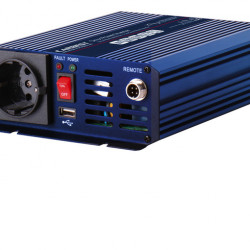 Carbest PS300U - 12 Volt Sine Wave Inverter 300 Watt